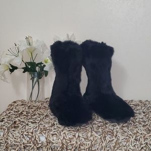 penny loves kenny airbrush boots